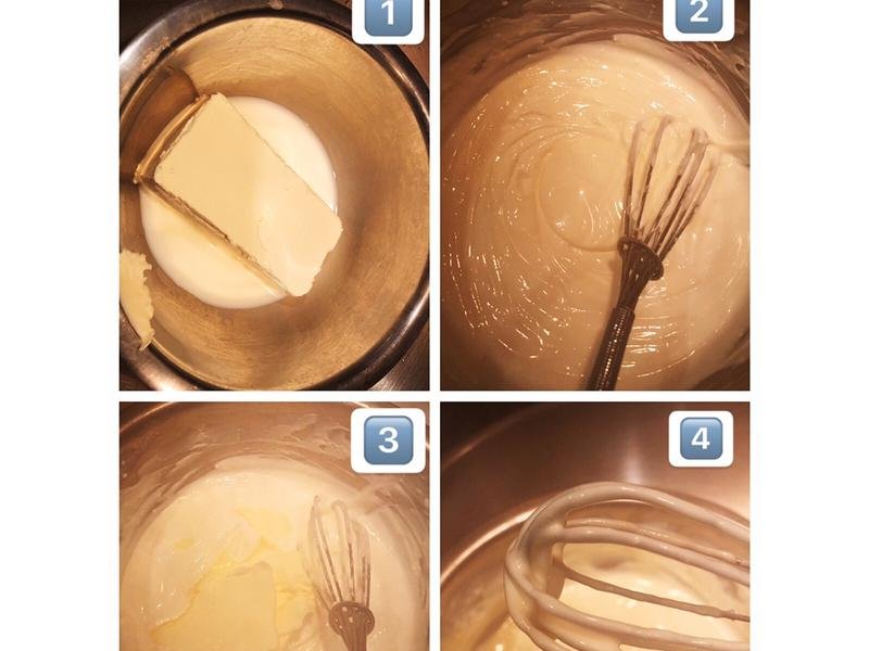 Perfectly Fluffy & Heavenly Japanese Cheesecake (2)