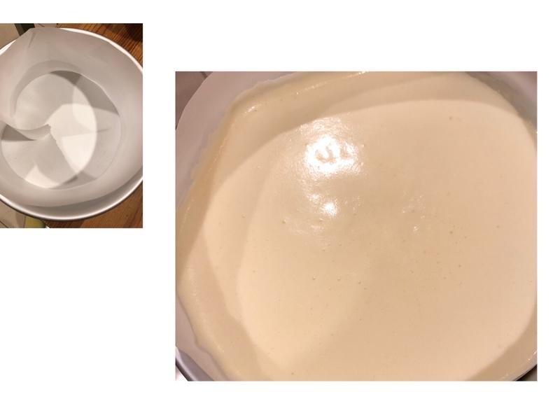 Perfectly Fluffy & Heavenly Japanese Cheesecake (5)