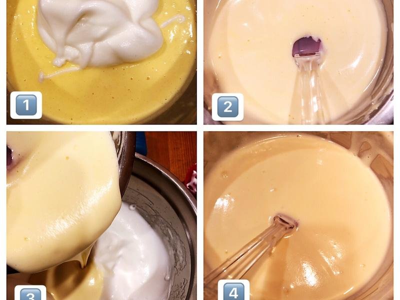 Perfectly Fluffy & Heavenly Japanese Cheesecake (6)