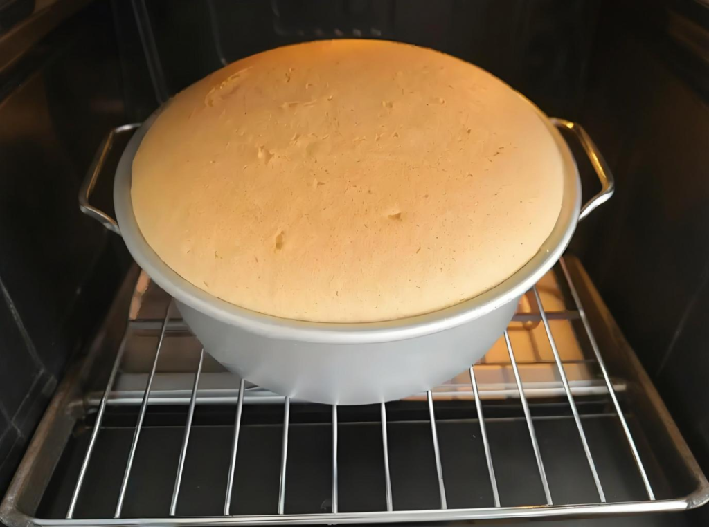 Preheat & Prep the Pan