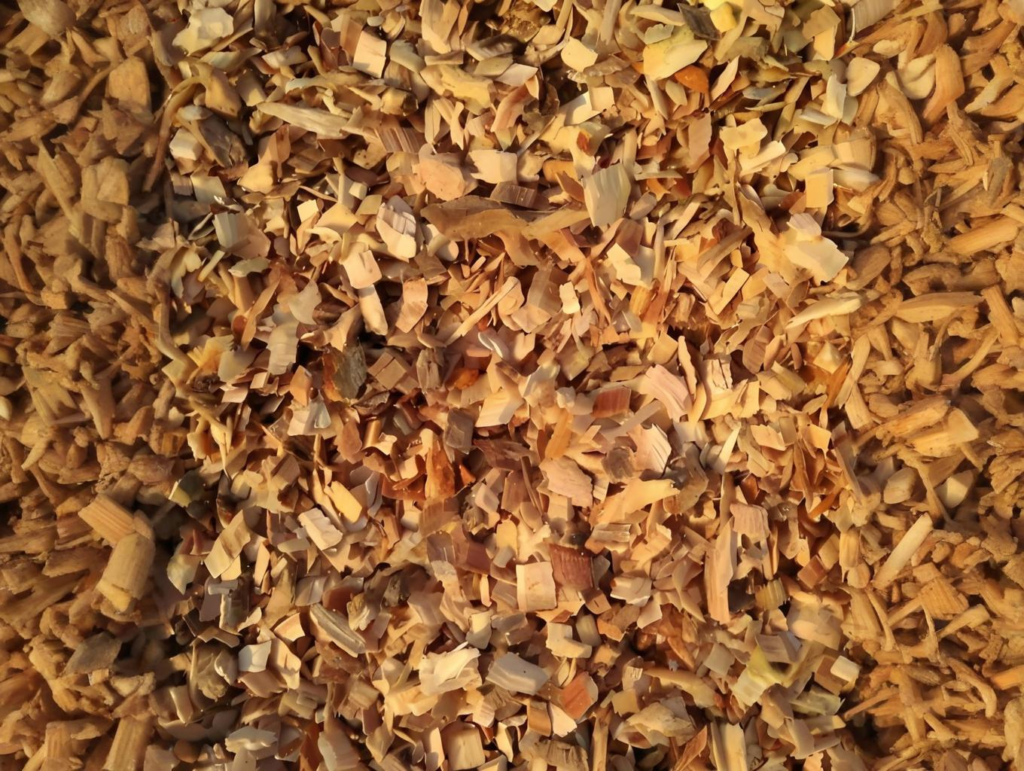 Prepare Your Smoker