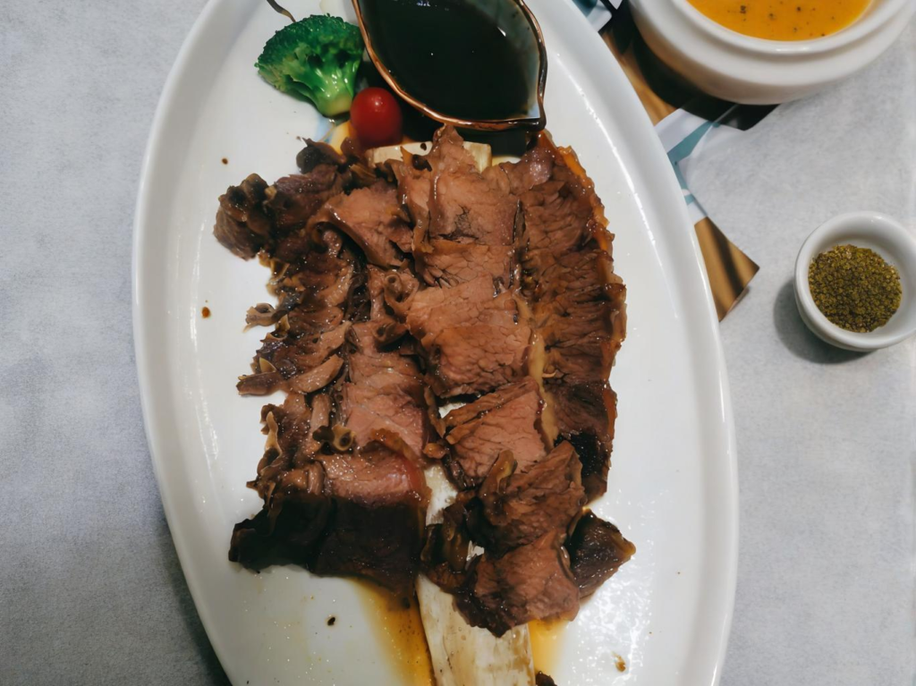 Rest and Slice