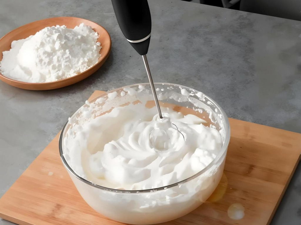 Combine Dry Ingredients