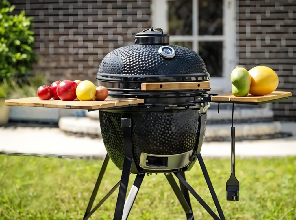 Smoke the Ribs